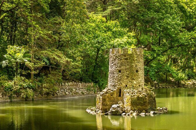 Golden Triangle Private Tour (Sintra and Cascais), from Lisbon - Golden Triangle Private Tour: what you’re really buying