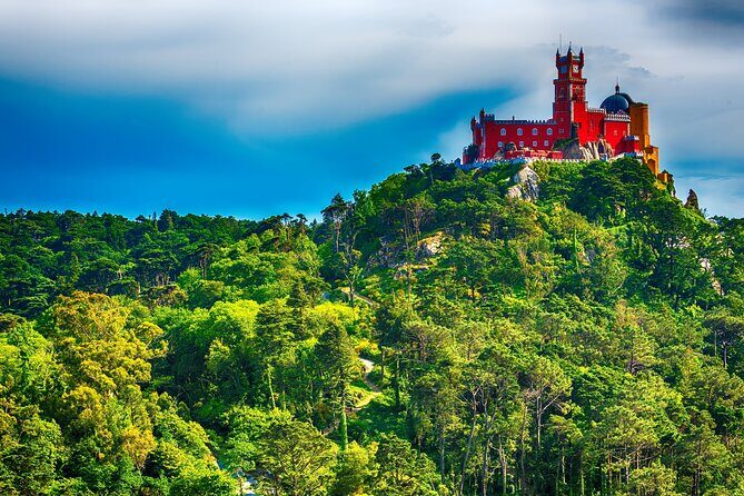 Golden Triangle Private Tour (Sintra and Cascais), from Lisbon - The guide impact: why “insights along the way” matters