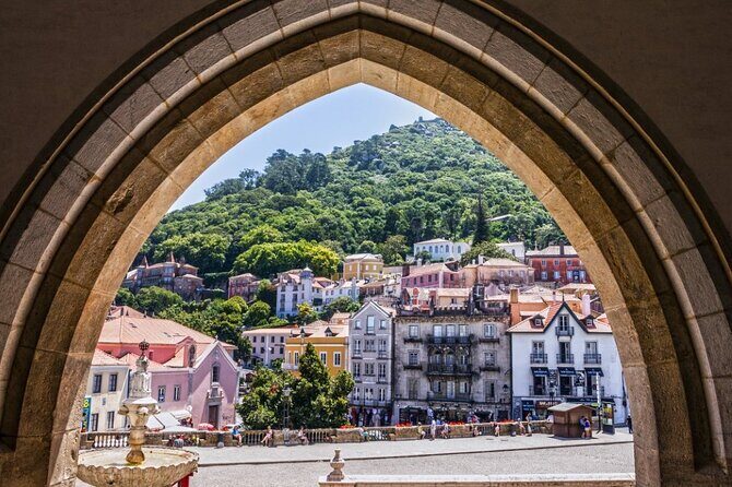 Golden Triangle Private Tour (Sintra and Cascais), from Lisbon - Price and value: is $342.45 per person a deal?