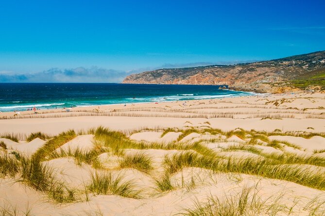 Group Tour to Sintra, Pena, Regaleira, Cabo da Roca & Cascais - Walking, timing, and comfort: what to wear and how to pace yourself