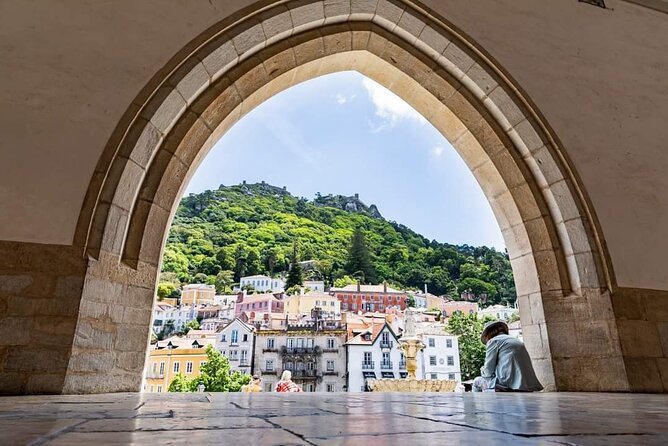 Guided Tour to Sintra and Cascais - Key highlights you’ll feel right away