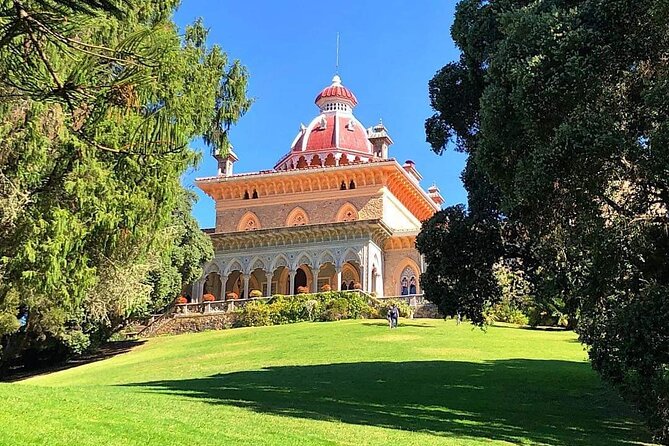 Guided Tour to Sintra and Cascais - Boca do Inferno: legends, sea power, and a quick stop with payoff
