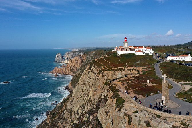 Guided Tour to Sintra, Pena, Regaleira, Cabo da Roca and Cascais - Colares lunch stop: plan for timing and pay-as-you-go