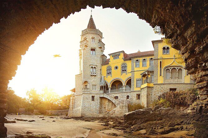 Half-Day Private Tour of Sintra & Cascais - Why this half-day route makes sense for Sintra and the coast