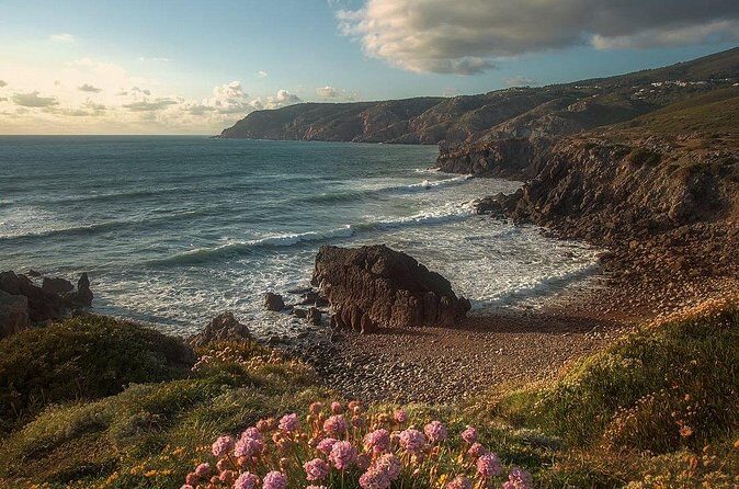 Half-Day Private Tour of Sintra & Cascais - Cabo da Roca: Portugal’s western cliffs for your final photo burst