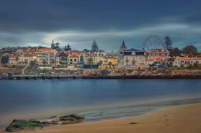 Half-Day Private Tour of Sintra & Cascais - Photos and special moments: more than a scenic sightseeing day