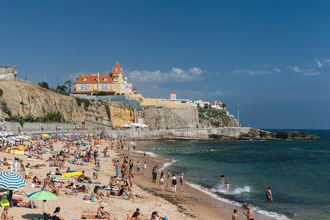 Half Day Private Tour - Sintra World Heritage - Small-group realities: getting the most in 4.5 hours