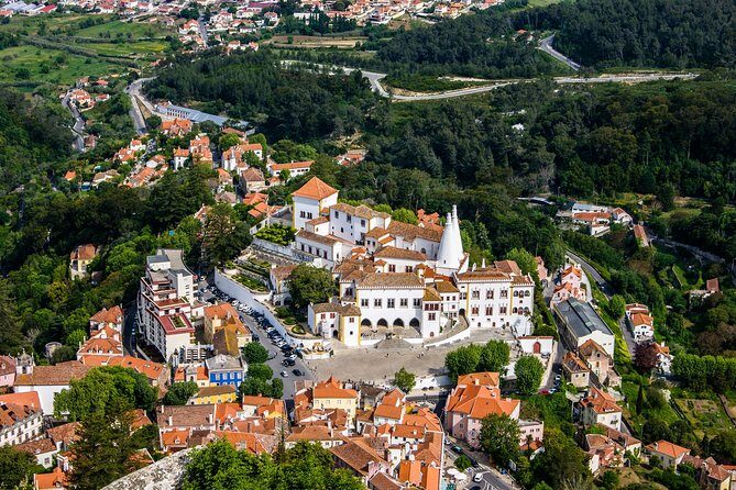 Half Day Private Tour - Sintra World Heritage - FAQ
