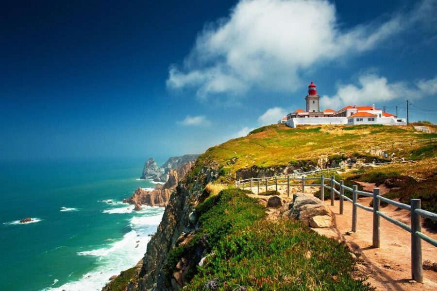 Half Day Sintra Half Day Tour - Key things I’d plan for on this tour