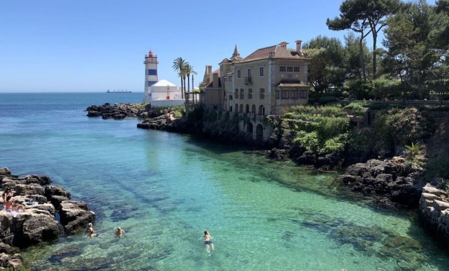 Half Day Sintra Half Day Tour - The half-day format: why 4 hours can be the sweet spot