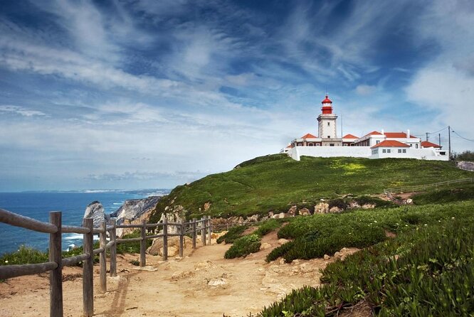 Half-day Sintra Jeep Safari - Key takeaways before you go