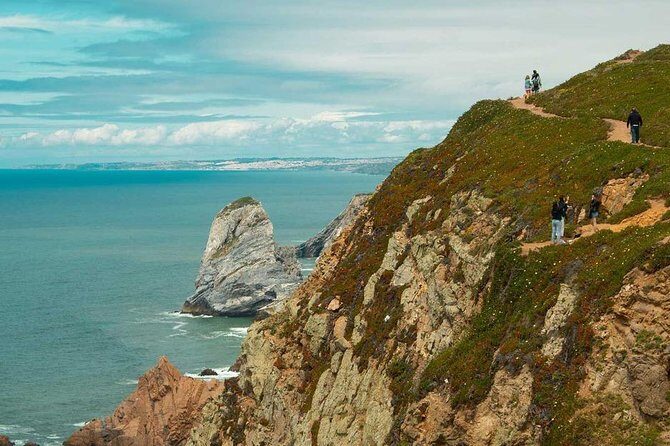Half day Sintra PRIVATE TOUR Pena Palace + Roca Cape (2-6people) - Getting There: Pickup, Meeting Point, and a Realistic 4-Hour Plan