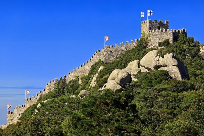 Half day to Sintra with a Palace of your choice in Private Tour - Price and value: is $107.58 per person fair for this format?