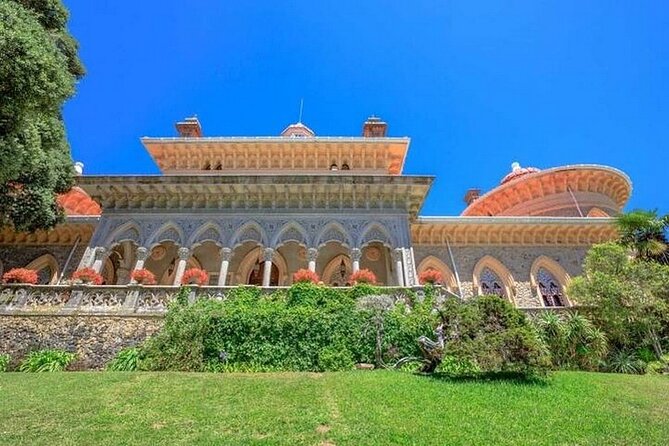 Half day to Sintra with a Palace of your choice in Private Tour - Who this Sintra half-day suits best