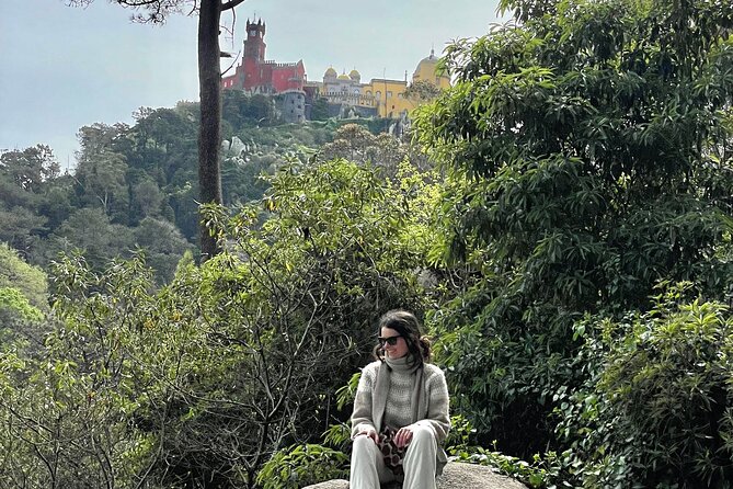 Half Day Tour in Sintra and the Coastline - Where You Start: Volta do Duche and a Route Built for Short Stops