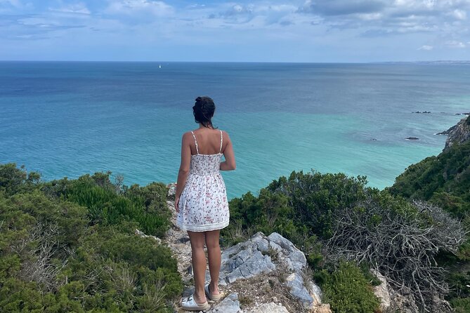 Half Day Tour in Sintra and the Coastline - Castelo dos Mouros: Moorish Castle Views That Reward a Camera