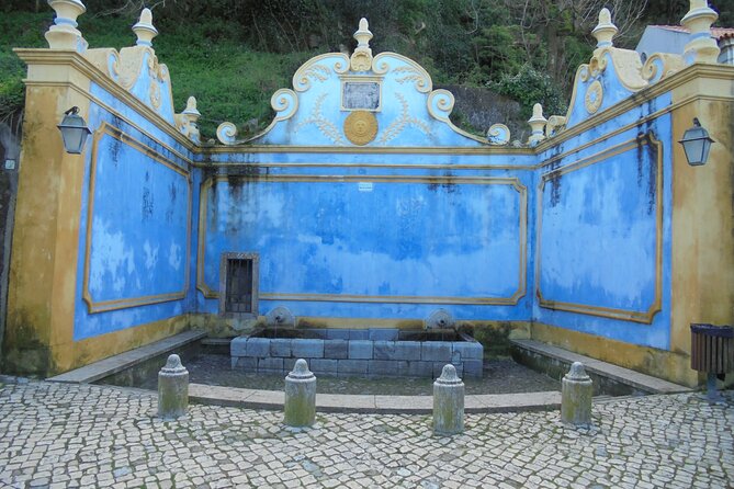 Half-Day Tuk Tuk Sintra Private Tour - The half-day route, stop by stop (and what to expect)