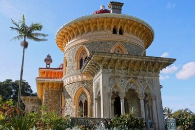 Half-Day Tuk Tuk Sintra Private Tour - Included extras that make the ride nicer (not just “nice to have”)