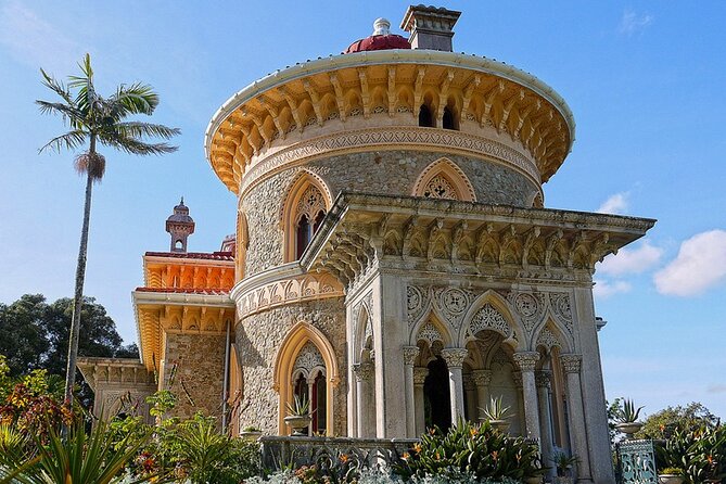 Half-Day Tuk Tuk Sintra Private Tour - Included extras that make the ride nicer (not just “nice to have”)