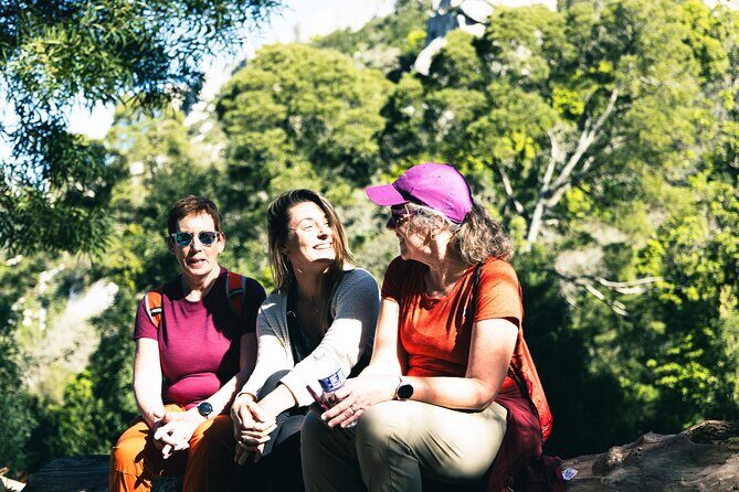 Hike in Sintra: Pena Palace, Moorish Castle, Quinta da Regaleira - Pena Palace: a quick transfer, then guided time
