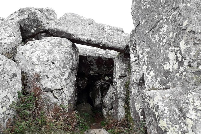 Hiking in Sintra-Cascais Natural Park - Breaks, food, and staying comfortable for 4 hours