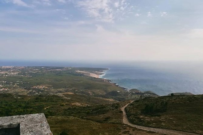 Hiking in Sintra-Cascais Natural Park - Timing and group size: why it feels calm, not chaotic
