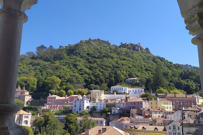 Historic center of Sintra on foot - Key Highlights You’ll Actually Feel