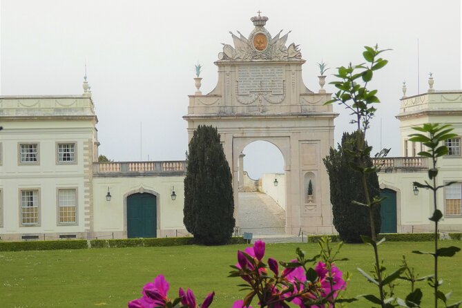 Historic center of Sintra on foot - A 2-Hour Loop That Keeps Sintra From Overwhelming You