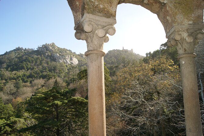 Jeep Tour Sintra-Cascais - Price and value for $180.24
