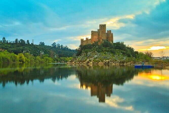 Knight Templar's order in Portugal - private tour - Key highlights for your Knights Templar day from Sintra