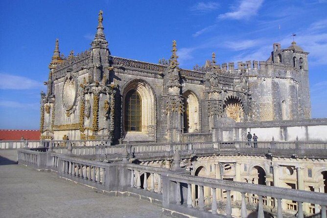 Knight Templar's order in Portugal - private tour - Price and value: what $216.53 covers (and what still costs extra)