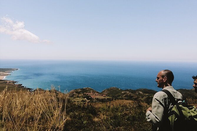 Know Sintra through the eyes of a local archeologist private tour - Santuario da Peninha: Chapel Legends and Hilltop Views with Few Distractions
