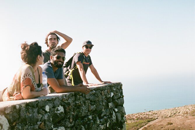 Know Sintra through the eyes of a local archeologist private tour - Penedo de Adrenunes: Stonehenge Vibes and a 5,000-Year Belief