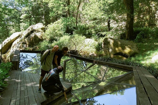 Know Sintra through the eyes of a local archeologist private tour - Who This Tour Fits Best (and Who Might Prefer Something Else)