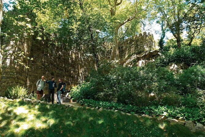 Know Sintra through the eyes of a local archeologist private tour - How Diogo’s Archaeology Changes Your Day (Not Just Your Photos)