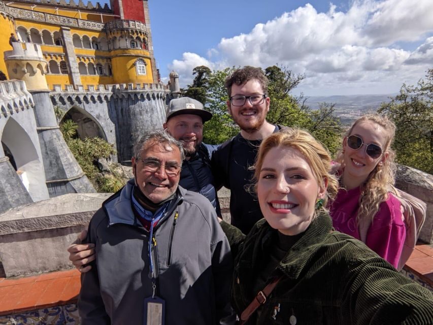 Lisboa: Sintra, Pena Palace, Cascais and Cabo da Roca - Key takeaways before you go