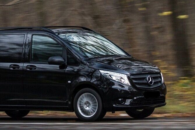 Lisbon Airport Transfer to Sintra or Cascais - Your Driver as a Resource for Sintra and Cascais Time
