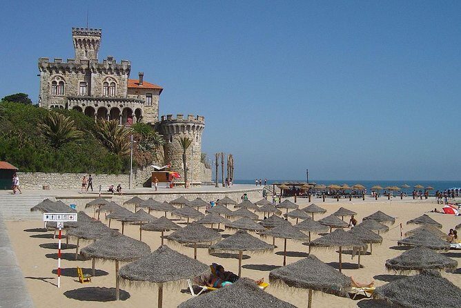 Lisbon Airport Transfer to Sintra or Cascais - How Long Is the Transfer? Why 30 Minutes Can Flex