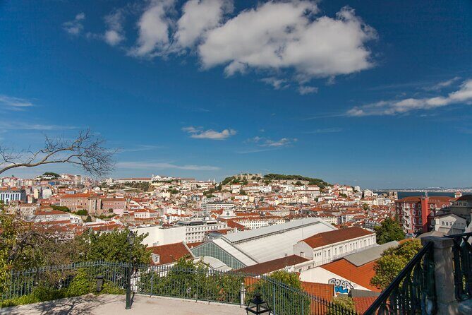 Lisbon and Sintra Essence 8H - Private Tour - Jerónimos Monastery: Manueline architecture with UNESCO weight