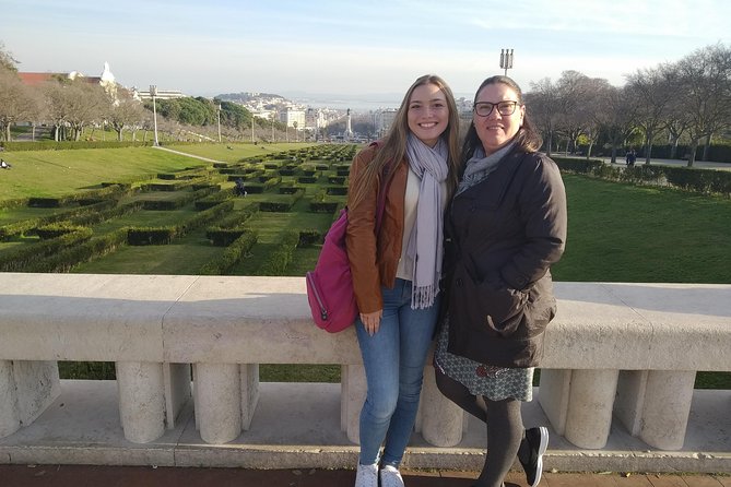 Lisbon and Sintra Full Day Private Tour - André’s Added Value: History, Flexibility, and Where to Eat