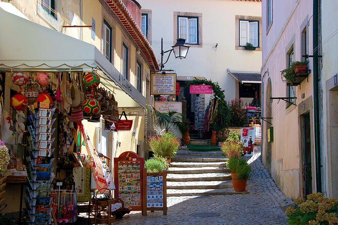 Lisbon and Sintra Full Day Private Tour - Price and value: where your money is going