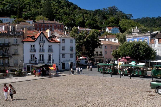 Lisbon and Sintra Highlights Private Tour - How the Day Flows: The Real Rhythm of Sintra and Lisbon