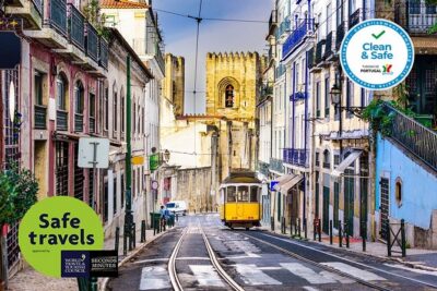 Lisbon and Sintra Private Full Day Sightseeing Tour - Sintra first: Pena Palace time block and what you should plan for