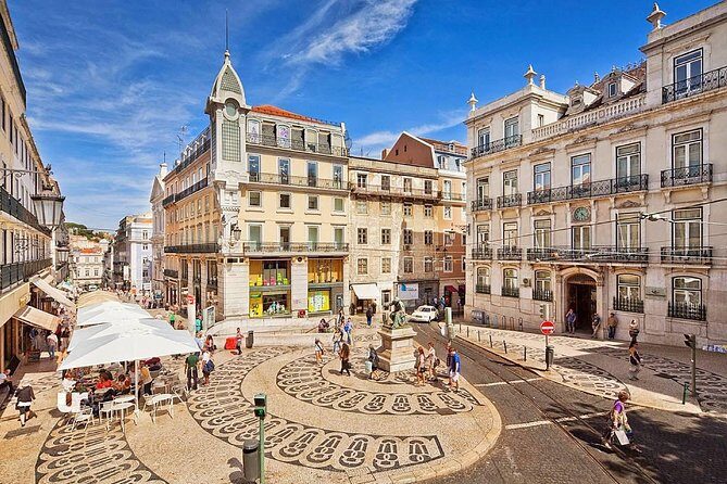 Lisbon and Sintra Private Tour - Park and National Palace of Pena: How to Choose When You Only Have Two Hours