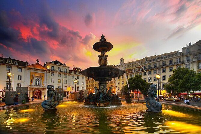 Lisbon and Sintra Private Tour - Belém’s Riverfront First: Why This Stop Makes the Whole Day Feel Like Portugal