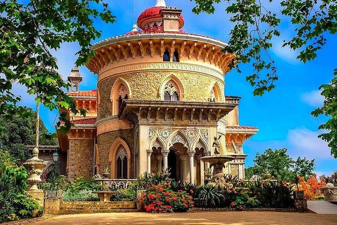 Lisbon and Sintra Private Tour - Transport, Wi‑Fi, and Real Pacing: The Private-Tour Stuff That Actually Matters