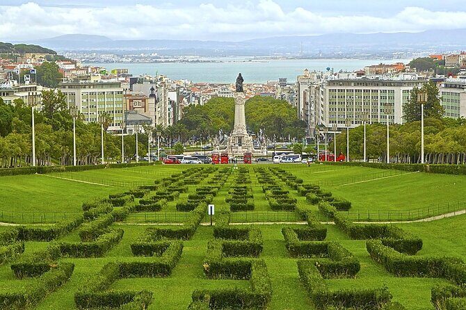 Lisbon and Sintra Private Tour - When Sintra Palaces Change Status: How to Keep the Day Moving