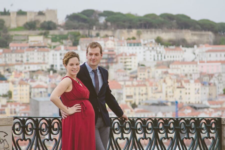 Lisbon: Capture its Charm with a Laidback Photoshoot - Your photographer as a guide: comfort, communication, and better photos