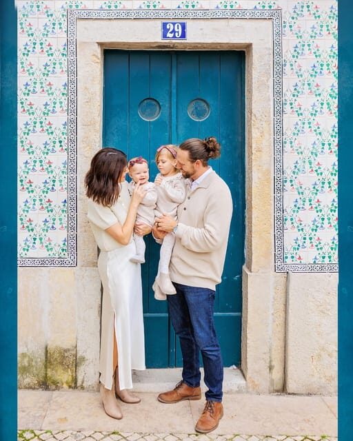 Lisbon: Capture its Charm with a Laidback Photoshoot - Alfama and Bairro Alto: classic historic-district photos without the stress