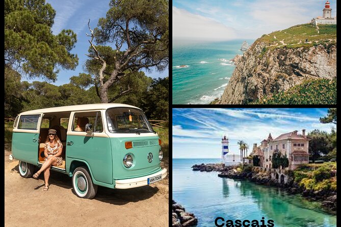Lisbon: Cascais, Cabo da roca private tour - Pickup, timing, and how the 9:00am start changes everything